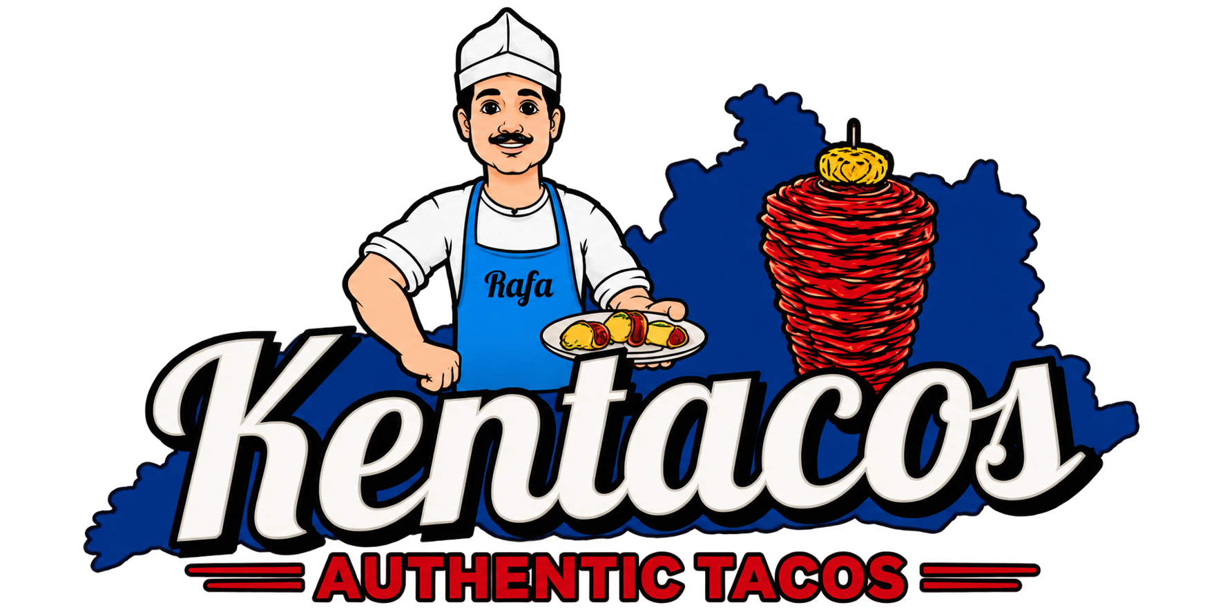 Kentacos Authentic Tacos
